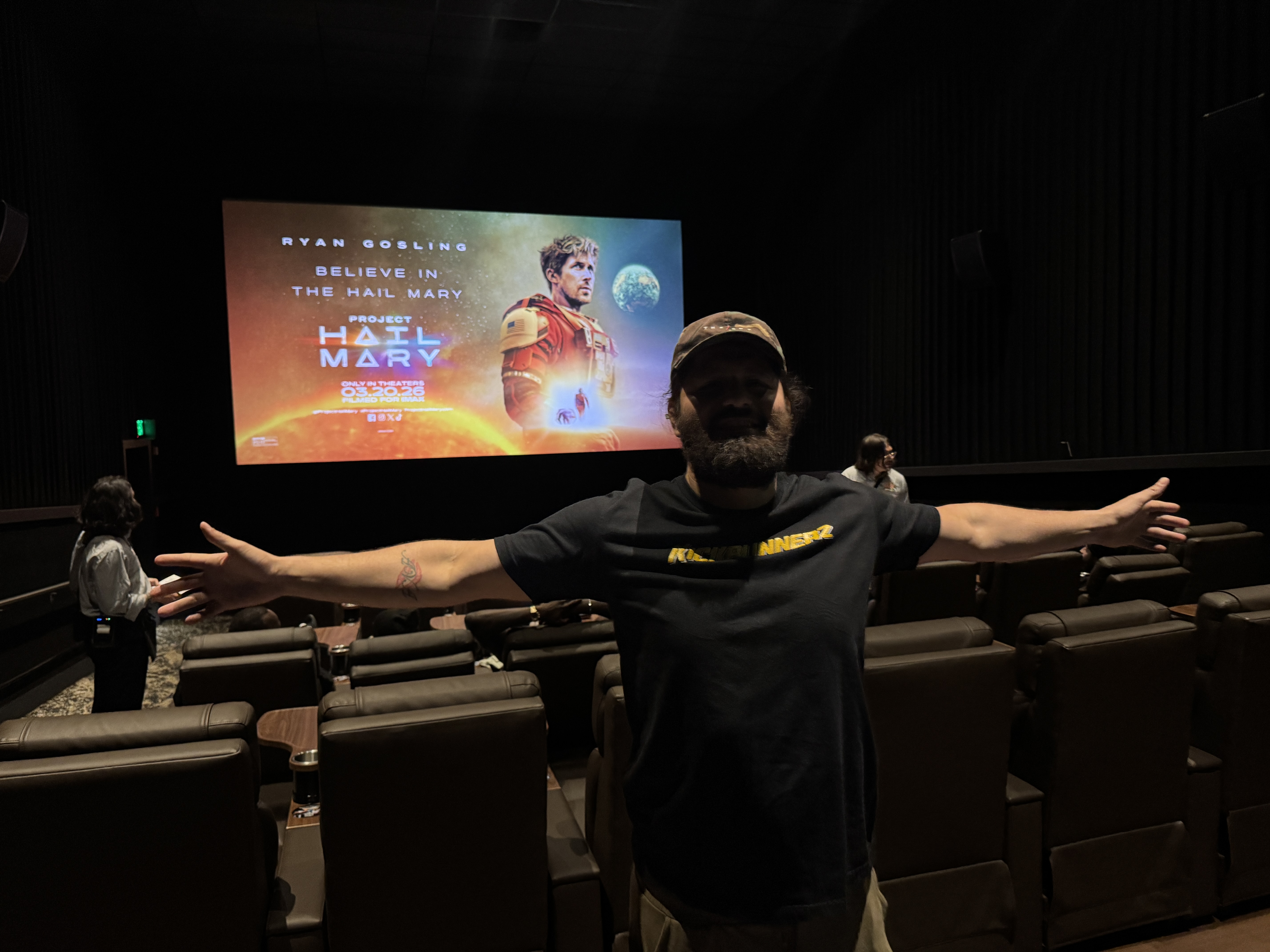 Screening 1